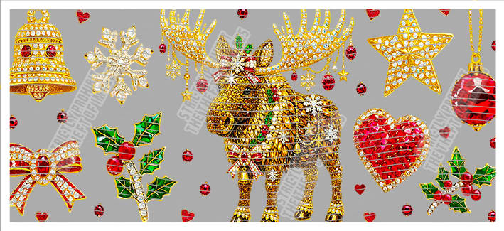 16oz Christmas-J10-3224